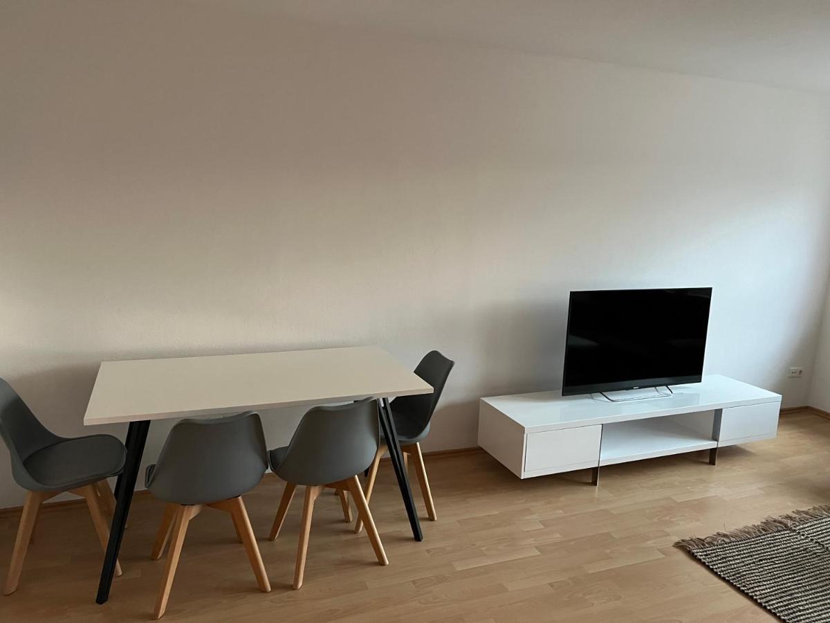 Allgaeuer Alpenwohnung Immenstadt im Allgaeu Luaran gambar