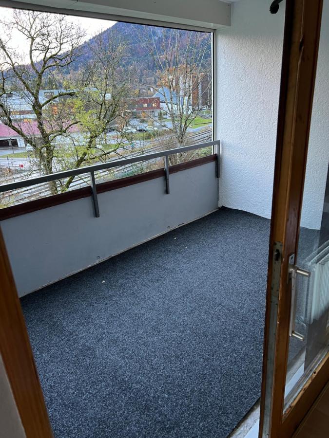 Allgaeuer Alpenwohnung Immenstadt im Allgaeu Luaran gambar