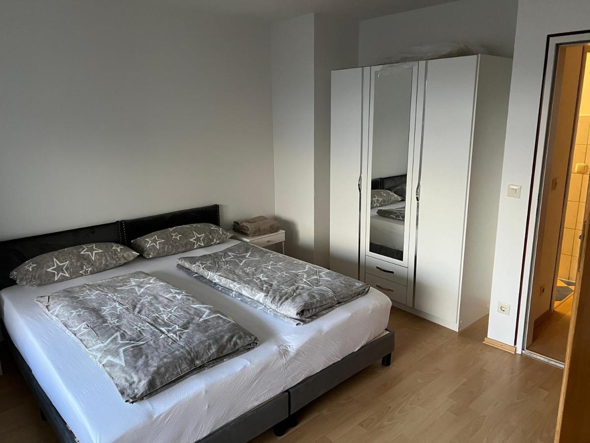 Allgaeuer Alpenwohnung Immenstadt im Allgaeu Luaran gambar